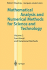 Mathematical Analysis and Numerical Methods for Science and Technology: Volume 5 Evolution Problems I (Volume 5)