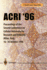 Acri? 96: Proceedings of the Second Conference on Cellular Automata for Research and Industry, Milan, Italy, 16? 18 October 1996