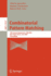 Combinatorial Pattern Matching