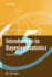 Introduction to Bayesian Statistics