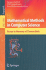 Mathematical Methods in Computer Science