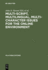 Multi-Script, Multilingual, Multi-Character Issues for the Online Environment: Proceedings of a Workshop Sponsored By the Ifla Section on Cataloguing, ...August 24, 1995: 85 (Ifla Publications, 85) [Hardcover] Byrum, John D. and Madison, Olivia