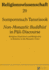 Non-Monastic Buddhist in Pli-Discourse: Religious Experience and Religiosity in Relation to the Monastic Order (Religionswissenschaft / Studies in Comparative Religion)