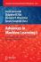 Advances in Machine Learning I: Dedicated to the Memory of Professor Ryszard S. Michalski (Studies in Computational Intelligence, 262)