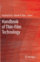 Handbook of Thin Film Technology
