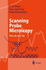 Scanning Probe Microscopy: the Lab on a Tip (Advanced Texts in Physics)