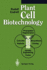 Plant Cell Biotechnology