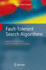 Fault-Tolerant Search Algorithms: Reliable Computation with Unreliable Information