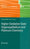 Higher Oxidation State Organopalladium and Platinum Chemistry (Topics in Organometallic Chemistry)