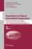 Foundations on Natural and Artificial Computation: 4th International Work-Conference on the Interplay Between Natural and Artificial Computation, ...I (Lecture Notes in Computer Science, 6686)