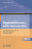 Applied Informatics and Communication, Part 3: International Conference, ICAIC 2011, Xi'an China, August 2011, Proceedings, Part III