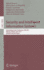 Security and Intelligent Information Systems: International Joint Confererence, SIIS 2011, Warsaw, Poland, June 13-14, 2011, Revised Selected Papers