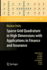 Sparse Grid Quadrature in High Dimensions with Applications in Finance and Insurance