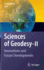 Sciences of Geodesy-II: Innovations and Future Developments