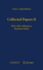 Collected Papers II: Pde, Sde, Diffusions, Random Media
