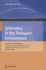 Telematics in the Transport Environment: 12th International Conference on Transport Systems Telematics, TST 2012, Katowice-Ustron, Poland, October 10--13, 2012, Selected Papers