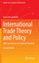 International Trade Theory and Policy (Springer Texts in Business and Economics)