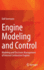 Engine Modeling and Control: Modeling and Electronic Management of Internal Combustion Engines