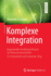Komplexe Integration: Angewandte Funktionentheorie Fr Naturwissenschaftler, Hrg. E. G. Tsitsishvili & A. Komnik