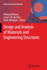 Design and Analysis of Materials and Engineering Structures (Advanced Structured Materials, 32)