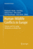 Human - Wildlife Conflicts in Europe: Fisheries and Fish-eating Vertebrates as a Model Case