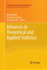 Advances in Theoretical and Applied Statistics