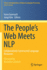 The People's Web Meets Nlp: Collaboratively Constructed Language Resources