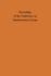 Proceedings of the Conference on Transformation Groups
