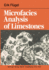 Microfacies Analysis of Limestones