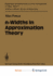 N-Widths in Approximation Theory (Ergebnisse Der Mathematik Und Ihrer Grenzgebiete 3 Folge)