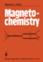 Magnetochemistry