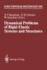 Dynamical Problems of Rigid-Elastic Systems and Structures: Iutam Symposium, Moscow, USSR May 23-27,1990
