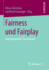 Fairness Und Fairplay: Interdisziplinre Perspektiven