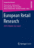 European Retail Research: 2014, Volume 28, Issue I