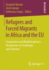 Refugees and Forced Migrants in Africa and the Eu