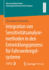 Integration Von Sensitivittsanalysemethoden in Den Entwicklungsprozess Fr Fahrwerkregelsysteme