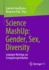 Science Mashup: Gender, Sex, Diversity: Leipziger Beitrge Zur Computerspielekultur