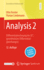 Analysis 2: Differentialrechnung Im   , Gewhnliche Differentialgleichungen
