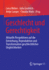 Geschlecht und Gerechtigkeit: Aktuelle Perspektiven auf die Entstehung, Reproduktion und Transformation geschlechtlicher Ungleichheiten