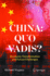 China: Quo Vadis?: Economic Transformation and Future Challenges