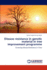 Disease Resistance in Genetic Material in Tree Improvement Programme
