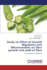 Study on Effect of Growth Regulators and Micronutrients on Okra Growth and Yield of Okra: a. Esculentus (L. ) Moench