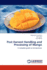 Post Harvest Handling and Processing of Mango: a Complete Guide to Entrepreneur