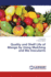 Quality and Shelf Life of Mango By Using Mulching and Bio Inoculants