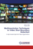 Multiresolution Techniques in Video Shot Boundary Detection: a Step Towards High Level Video Segmentation