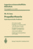 Propellertheorie: Hydrodynamische Probleme