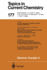 Electron Transfer II (Topics in Current Chemistry 177)