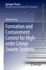 Formation and Containment Control for High-Order Linear Swarm Systems (Springer Theses)