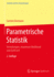 Parametrische Statistik