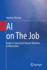 AI on The Job: Guide to Successful Human-Machine Collaboration